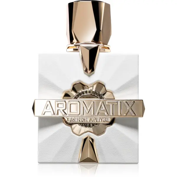 French Avenue French Avenue Aromatix Platine Blanc парфюмен екстракт унисекс 100 мл.