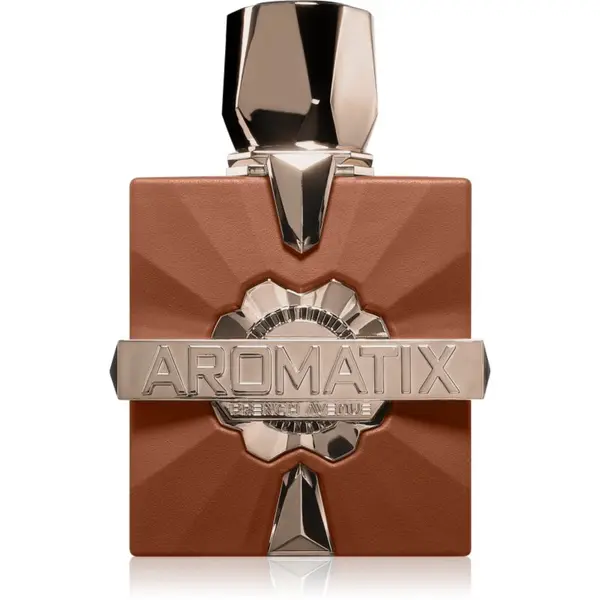 French Avenue French Avenue Aromatix Royal Taboo парфюмен екстракт унисекс 100 мл.