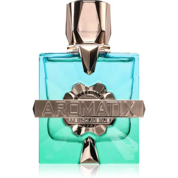 French Avenue French Avenue Aromatix Sun Kissed парфюмен екстракт унисекс 100 мл.