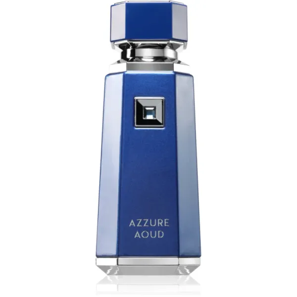 French Avenue French Avenue Azzure Aoud парфюмна вода за мъже 100 мл.