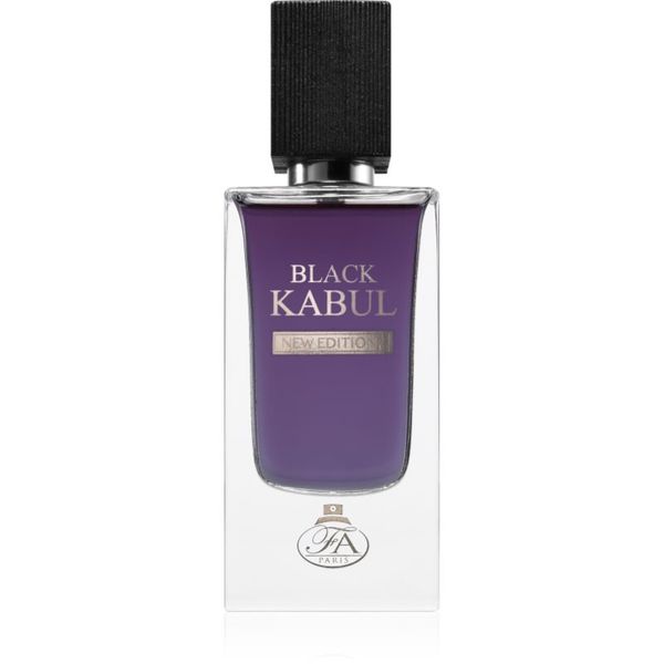French Avenue French Avenue Black Kabul New Edition парфюмна вода за мъже 60 мл.