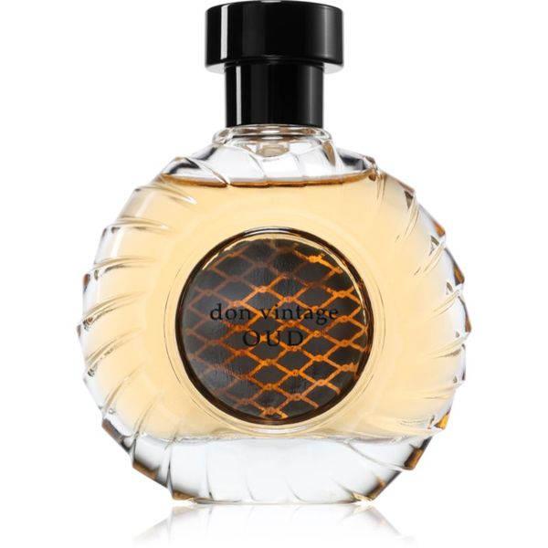 French Avenue French Avenue Don Vintage Oud парфюмна вода за мъже 100 мл.