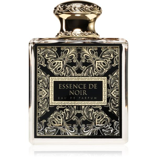 French Avenue French Avenue Essence De Noir парфюмна вода за мъже 100 мл.