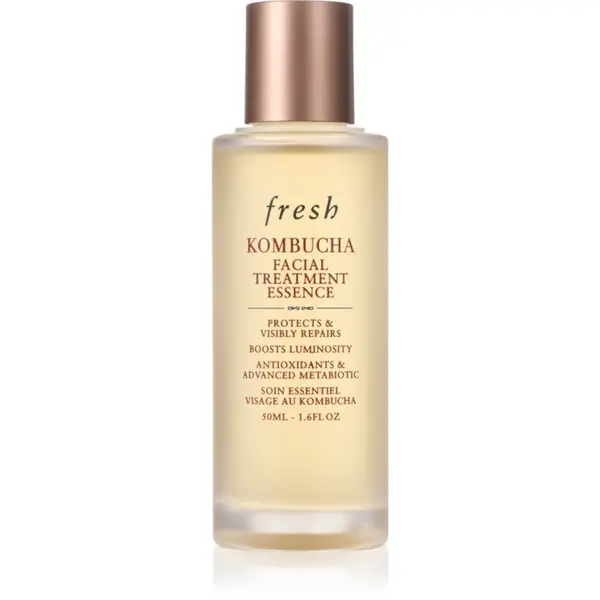 fresh fresh Kombucha Facial Treatment Essence есенция за лице с антиоксидантен ефект 50 мл.