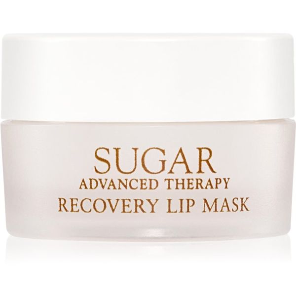 fresh fresh Sugar Advanced Therapy Recovery Lip Mask нощна регенерираща маска за устни 10 гр.