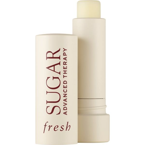 fresh fresh Sugar Advanced Therapy Treatment Lip Balm хидратиращ балсам за устни 4,3 гр.