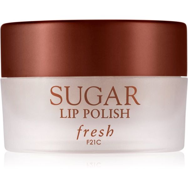 fresh fresh Sugar Lip Polish захарен пилинг за устни 10 гр.