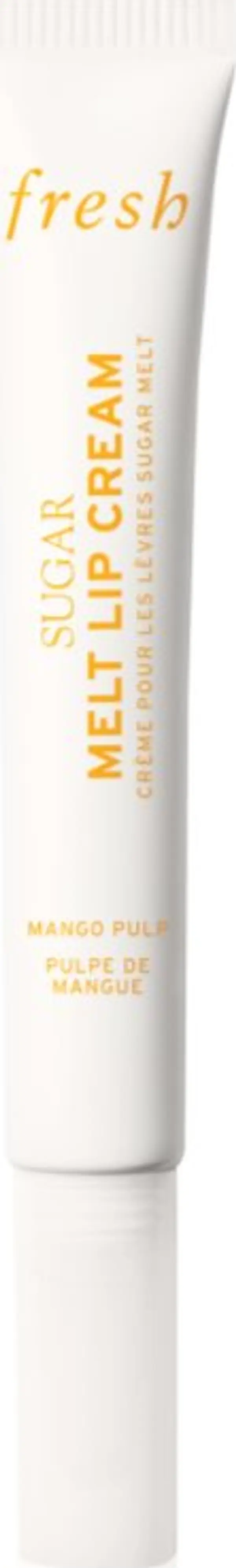 fresh fresh Sugar Melt Lip Cream тониращ балсам за устни цвят Mango Pulp 12 гр.