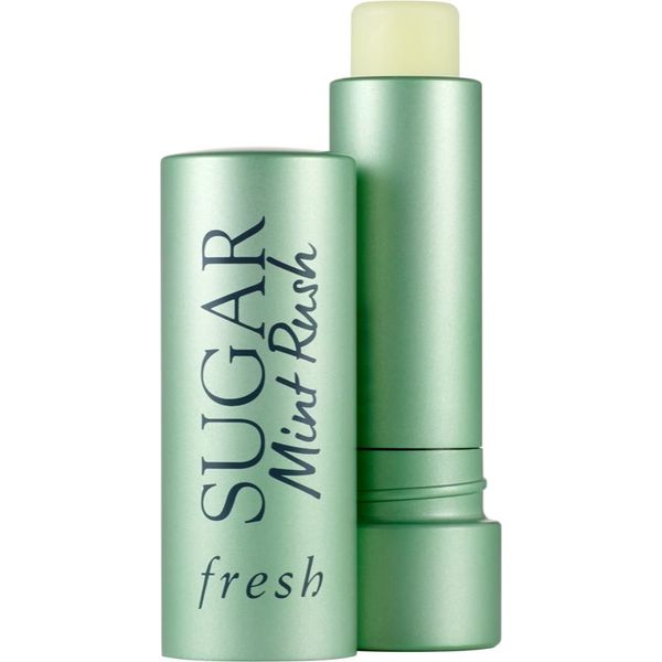 fresh fresh Sugar Mint Rush Freshening Lip Treatment освежаващ балсам с хидратиращ ефект 4,3 гр.