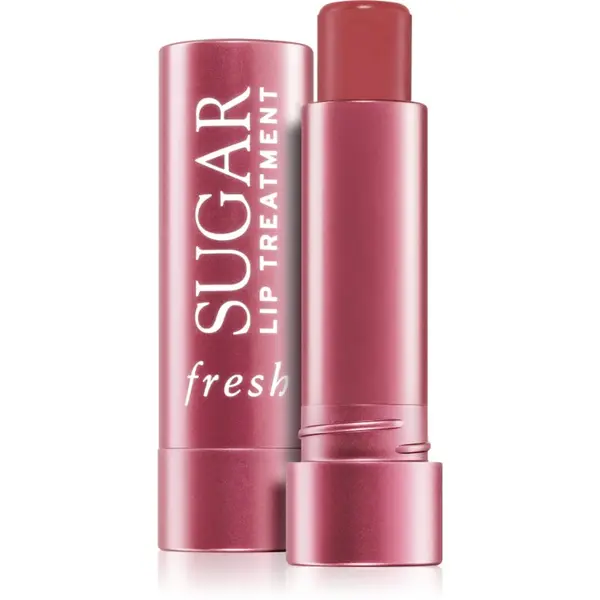 fresh fresh Sugar Tinted Lip Treatment тониращ хидратиращ балсам за устни цвят Bloom 4,3 гр.