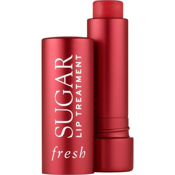 fresh fresh Sugar Tinted Lip Treatment тониращ хидратиращ балсам за устни цвят Icon 4,3 гр.
