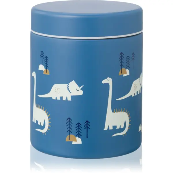 FRESK FRESK Food Jar термос за храна Dino 500 мл.