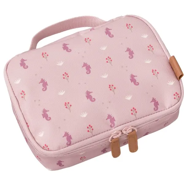 FRESK FRESK Thermal Bag термочанта за храна Seahorse 24 x 15 x 7 cm 1 бр.