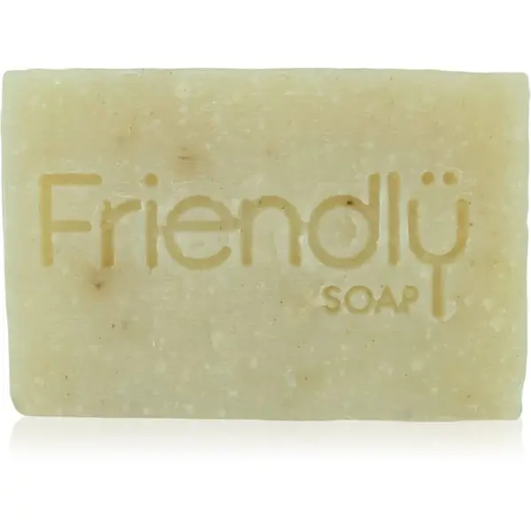 Friendly Soap Friendly Soap Natural Soap Cedarwood натурален сапун 7x95 гр.