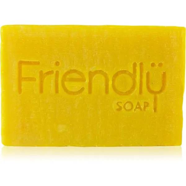 Friendly Soap Friendly Soap Natural Soap Ylang Ylang натурален сапун 7x95 гр.