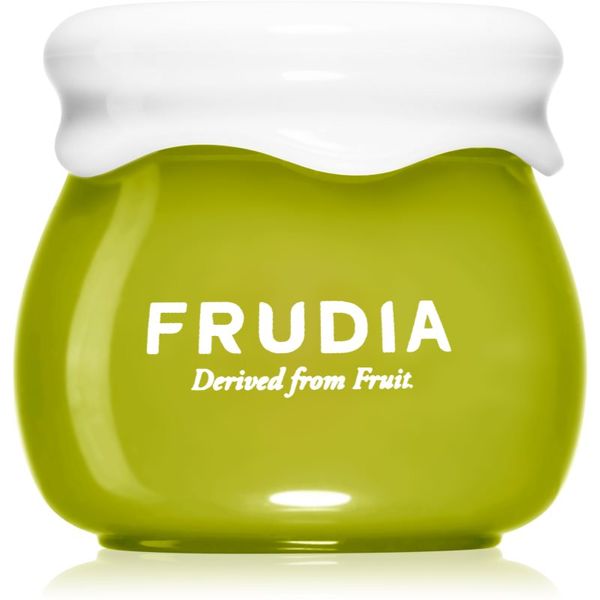 Frudia Frudia Avocado регенериращ и успокояващ крем за чувствителна кожа на лицето 10 мл.