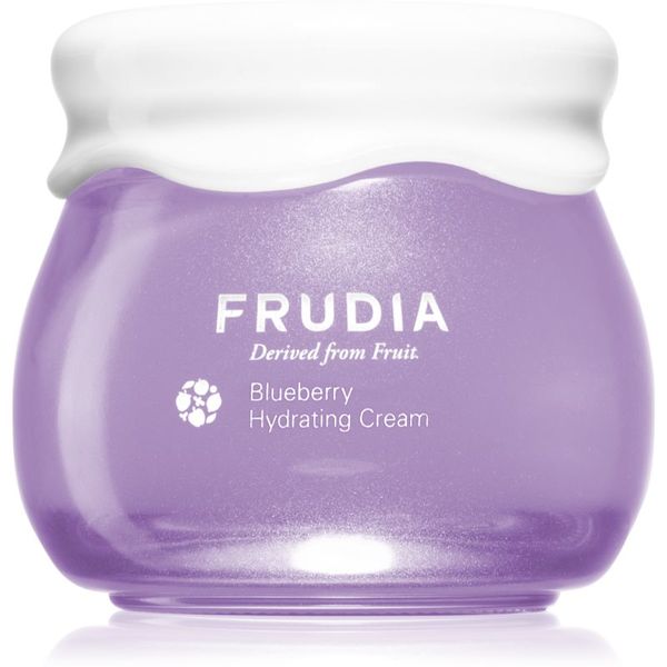 Frudia Frudia Blueberry хидратиращ гел крем 55 гр.