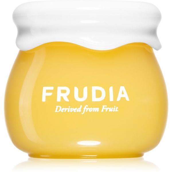 Frudia Frudia Citrus озаряващ крем с витамин С 10 мл.
