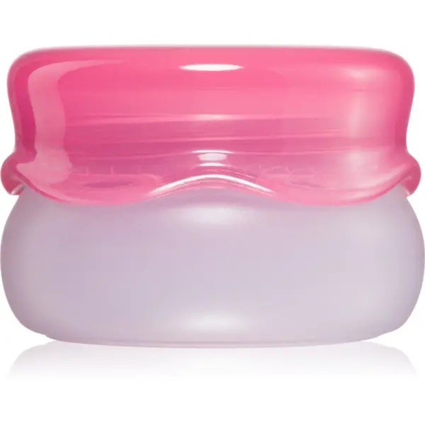 Frudia Frudia Glow Juicy Jam мултифункционален балсам за устни и скули цвят Bonbon Grape 05 4.5 гр.