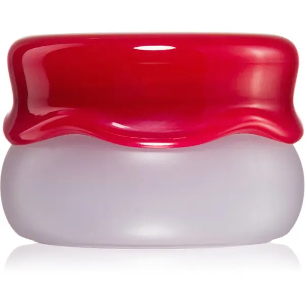 Frudia Frudia Glow Juicy Jam мултифункционален балсам за устни и скули цвят Hush Fig 08 4.5 гр.