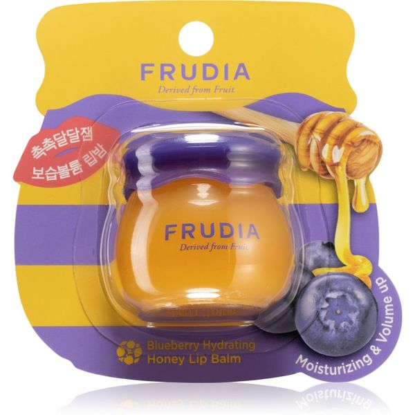 Frudia Frudia Honey Blueberry балсам за устни за подхранване и хидратация 10 гр.