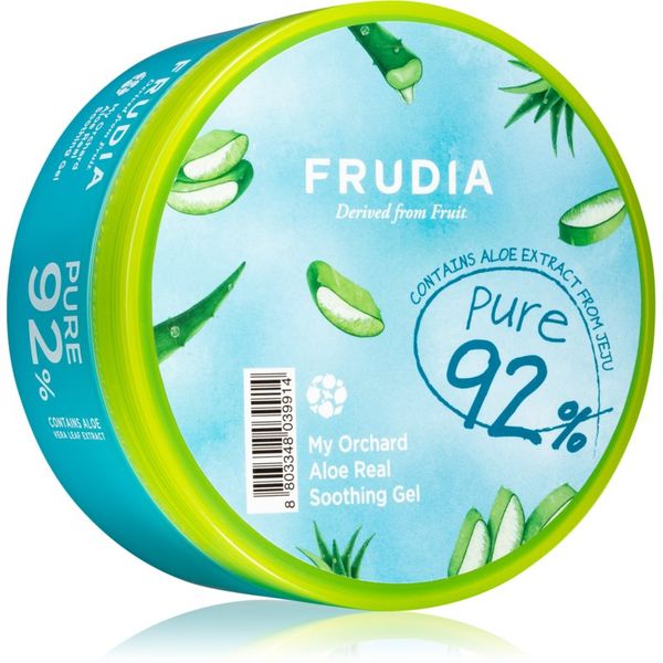 Frudia Frudia My Orchard Aloe успокояващ хидратиращ гел 300 гр.