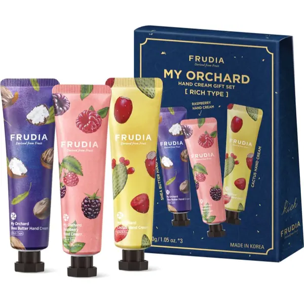 Frudia Frudia My Orchard Gift Set подаръчен комплект за ръце