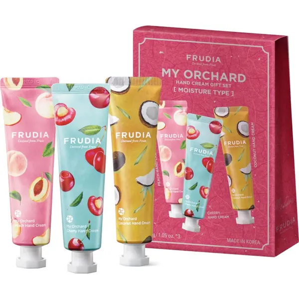 Frudia Frudia My Orchard Special Set подаръчен комплект за ръце
