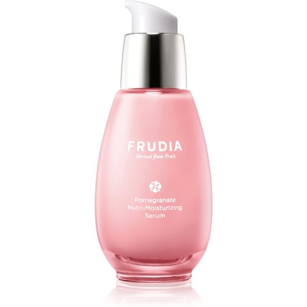 Frudia Frudia Pomegranate хидратиращ и подхранващ серум за стягане на кожата 50 гр.