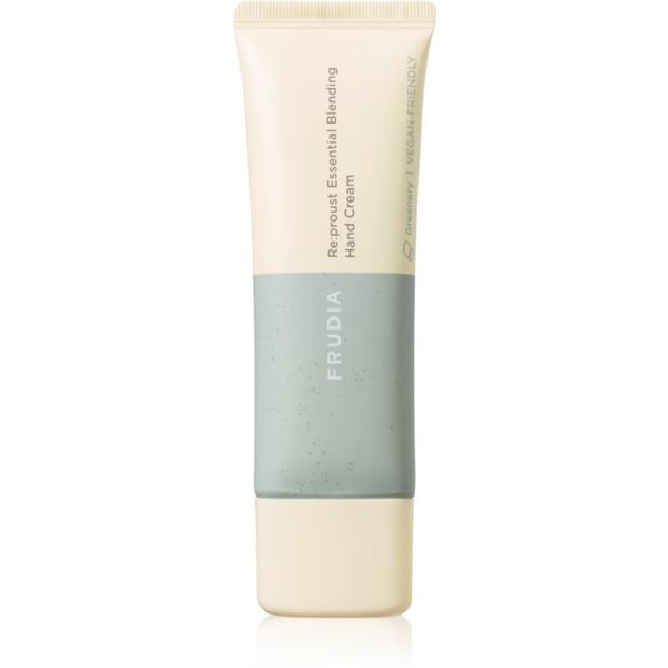 Frudia Frudia Re:proust Greenery интензивен хидратиращ крем за ръце 50 гр.