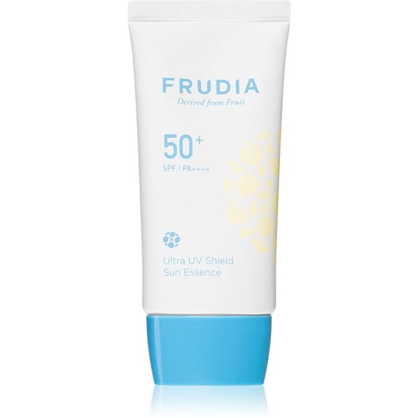 Frudia Frudia Sun Ultra UV Shield хидратиращ слънцезащитен крем SPF 50+ 50 гр.