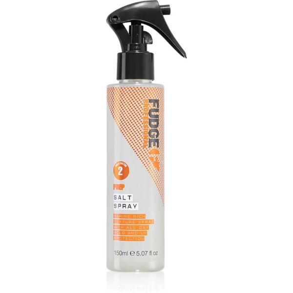 Fudge Fudge Prep Salt Spray солен спрей за плажен ефект 150 мл.