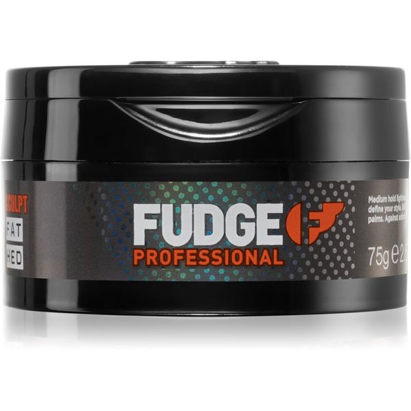 Fudge Fudge Sculpt Fat Hed лек стилизиращ крем за фиксиране и оформяне 75 гр.