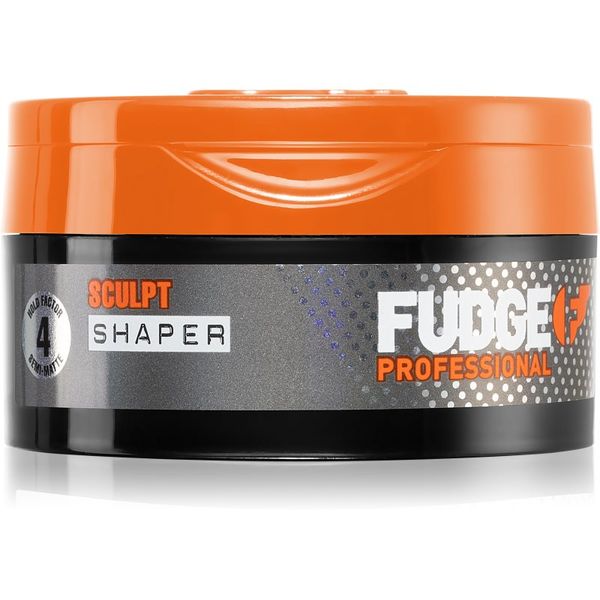 Fudge Fudge Sculpt Shaper за нежно измиване 75 гр.