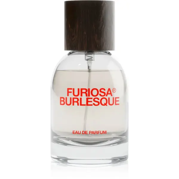 FURIOSA FURIOSA Burlesque парфюмна вода за жени 50 мл.