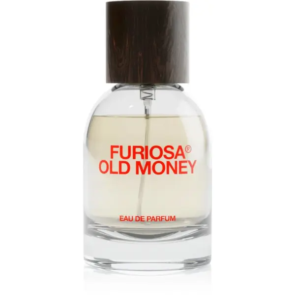 FURIOSA FURIOSA Old Money парфюмна вода унисекс 50 мл.