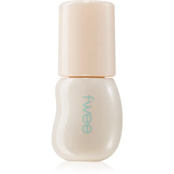 fwee fwee 4D Voluming Plumper прозрачен гланц за устни за увеличаване на обема 5.3 гр.