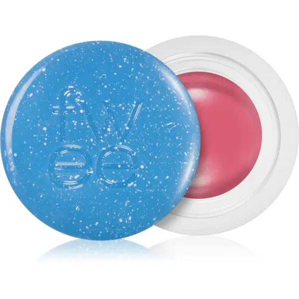 fwee fwee Lip&Cheek Blurry Pudding Pot тониращ балсам за устни и скули цвят BS04 Breeze 5 гр.