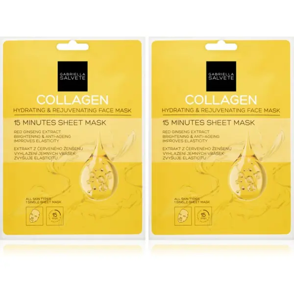 Gabriella Salvete Gabriella Salvete Collagen комплект