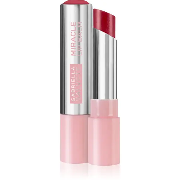 Gabriella Salvete Gabriella Salvete Miracle Lip Balm хидратиращ балсам за устни с реакция на pH цвят 107 2.8 гр.