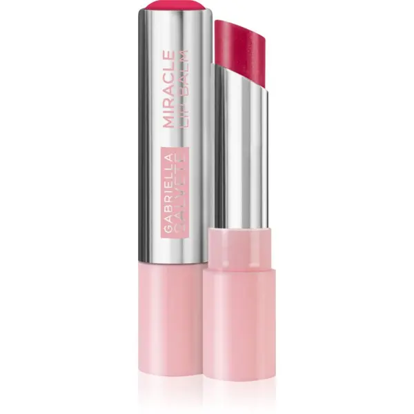 Gabriella Salvete Gabriella Salvete Miracle Lip Balm хидратиращ балсам за устни с реакция на pH цвят 109 2.8 гр.