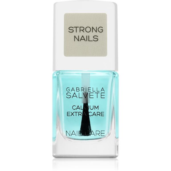 Gabriella Salvete Gabriella Salvete Nail Care Calcium Extra Care регенериращ лак за нокти 11 мл.