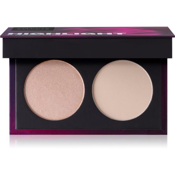 Gabriella Salvete Gabriella Salvete Party Calling by Veronica Biasiol матираща пудра с озарител Highlight 8,4 гр.