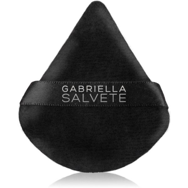 Gabriella Salvete Gabriella Salvete Triangle Puff апликатор за лице 1 бр.