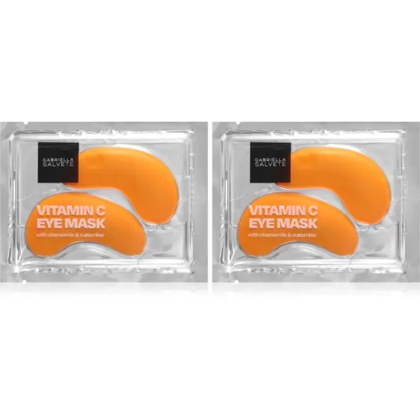 Gabriella Salvete Gabriella Salvete Vitamin C Glow Duo комплект