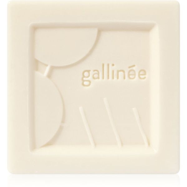 Gallinée Gallinée BODY CARE Cleansing Bar почистващ твърд сапун 100 гр.