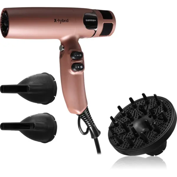 GAMMA PIÙ GAMMA PIÙ Phon Hybrid Spina Italia сешоар 1 бр.
