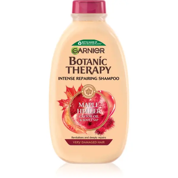 Garnier Garnier Botanic Therapy шампоан за тънка коса със склонност към косопад 250 мл.