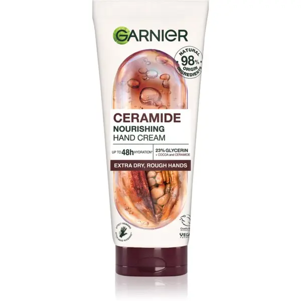 Garnier Garnier Ceramide регенериращ крем за ръце 75 мл.