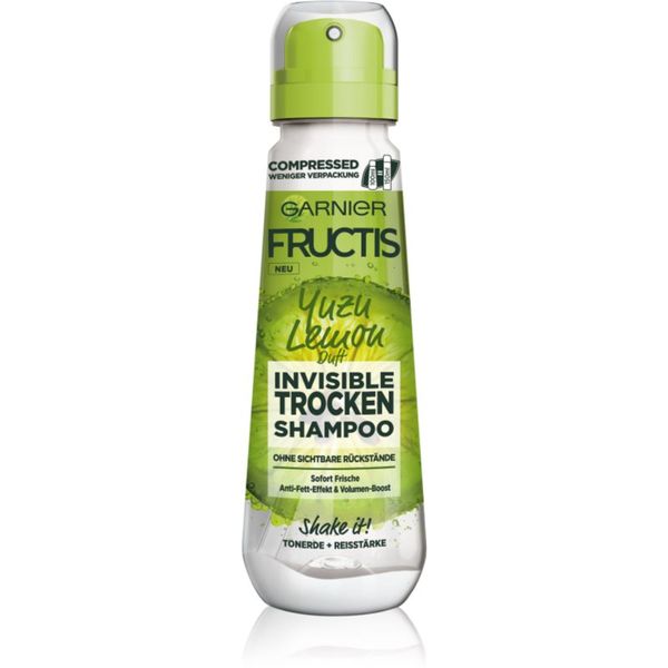 Garnier Garnier Fructis освежаващ сух шампоан 100 мл.
